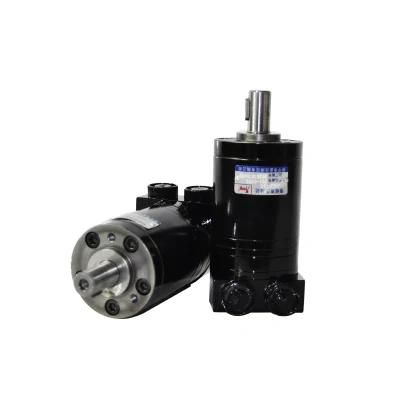 China Manufacture Low Speed High Torque Omm/Hmm/Bmm Orbit Hydraulic Motor Manufacturer