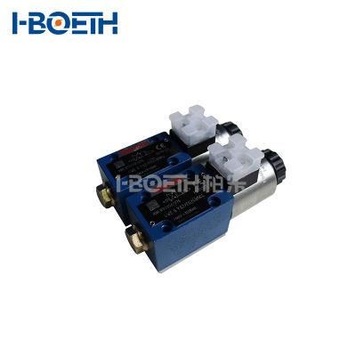 Rexroth Hydraulic Proportional Pressure Reducing Valve, Pilot Operated Type Dre Dre6-1X/50mg24n9K4a1m Hydraulic Valve
