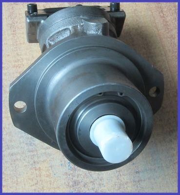Fixed Displacement Motor Hydraulic Motor A2fe107/160