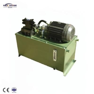Hydraulic Power Pack for Sale Hydraulic Station Hydraulic System Hydraulic Power Unit