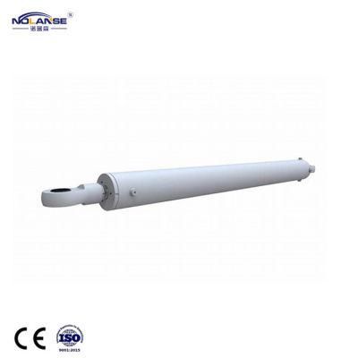 Farm Cross Tumble Bucket Truck Crane Transport Beam Rotary Drilling Rig Bridge Machine Combine Harvester Hydraulic Cylinder