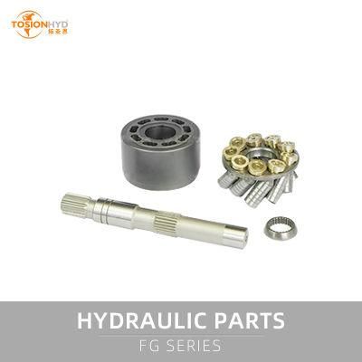 Fg085 Fg 085 Hydraulic Pump Spare Parts