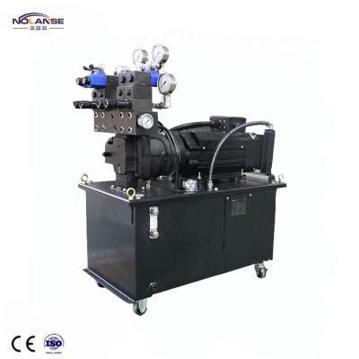Electric Hydraulic Power Pack Hydraulic Unit Pto Driven Hydraulic Power Unit Hydraulic Lift Power Pack