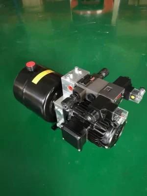 AC Mini hydraulic Power Unit