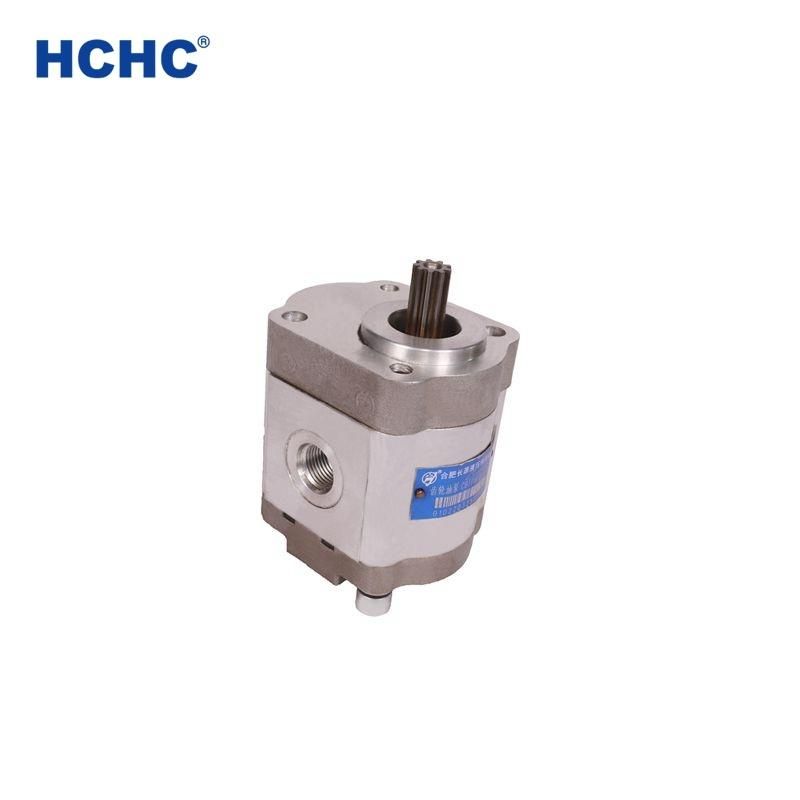 High Pressure Hydraulic Gear Oil Pump Cbtdhec