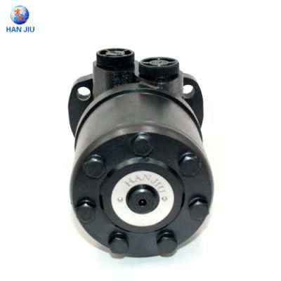 BMP 200 Hydraulic Motor for Large Rope Saw