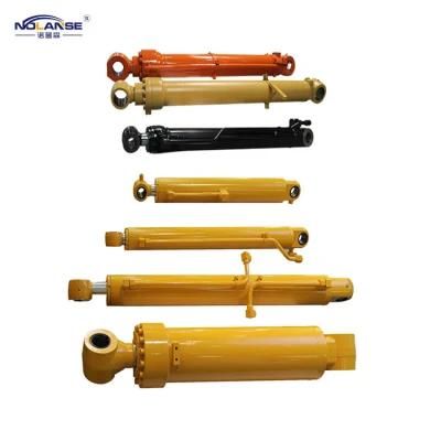 Hydraulic Cylinder Price for Truck Crane Lifting Equipment Tail Gate Lift Truck Lift Lift Equipment