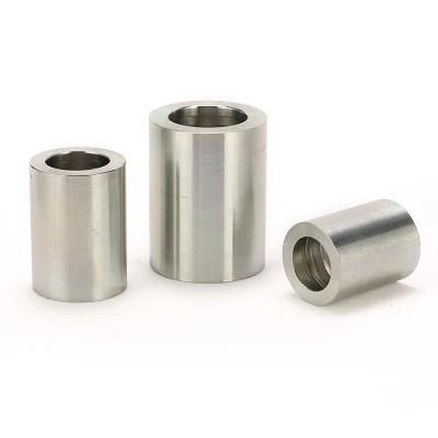 00400 En856 4sp Carbon Steel Hydraulic Hose Fitting Ferrule