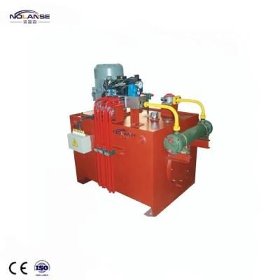 Design Provide a Variety of Specifications Mini Hydraulic Pressure Station Hydraulic Power Unit Power Pack and Hydraulic Motor