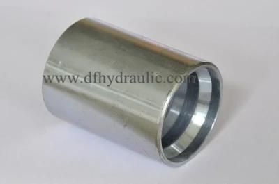 for 4sp Sh/10-16 R12/06-16 Hose Ferrule