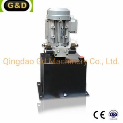 220V AC Hydraulic Power Pack Hydraulic Power Unit for Car Lift