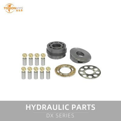 Dx225-7 Dx380 Dx360 Dx 225-7 Dx 380 Dx 360 Hydraulic Travel Motor Parts Spare