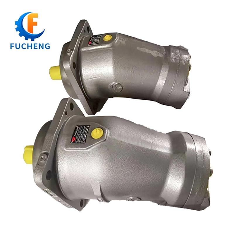 Factory Direct Supply Rexroth Hydraulic A2F series piston fixed motors or pumps