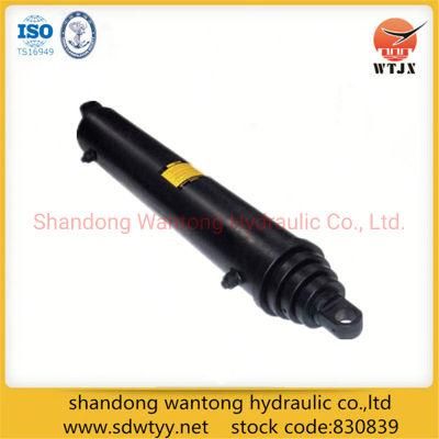 Parker Model Hydraulic Cylinder for Lifting Dump Trailer