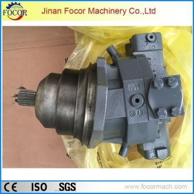 A6ve28 Rexroth Hydraulic Piston Motor Widely Used