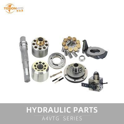 A4vtg90 Hydraulic Pump Parts with Rexroth Spare Repair Kits