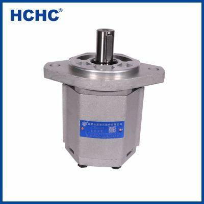 High Pressure Hydraulic Gear Oil Pump Cbq-G***