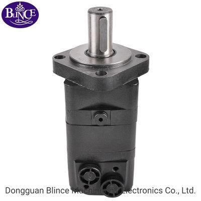 Hot Sale Oms BMS Omsy Hydraulic Orbital Motor