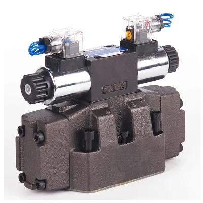 4WEH16 Electro Hydraulic Directional Control Valve