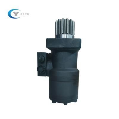 China Manufacturer Bml-630 Mini Small Micro Hydraulic Orbit Motor for Underwater Work Fish Boat