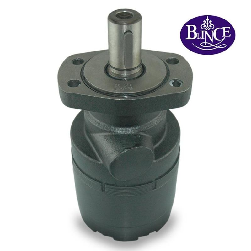 Blince Omer Hydraulic Motor Replace White Re Series Hydraulic Motor