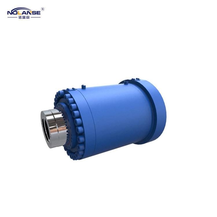 Custom Build Truck Lift Tailgate Lift Cylinders Lift Equipment Cylinders Telescopic Single Acting Double Acting Cylinders