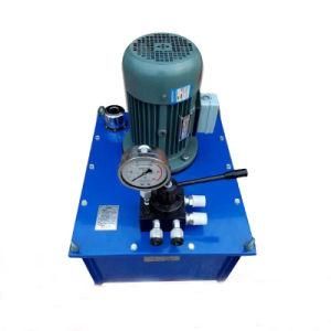 China Electric Hydraulic Pump Hydraulic Oil Pump