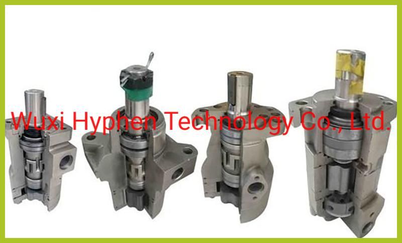 Orbital Hydraulic Motor Small Hydraulic Motor (BM1-50-400) on Sale