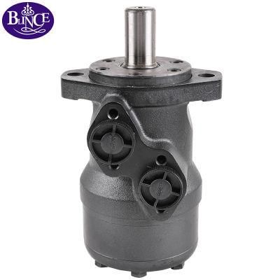 High Power Gerotor OMR 160 Hydraulic Motor for Drilling Rig Hydro Motor 160