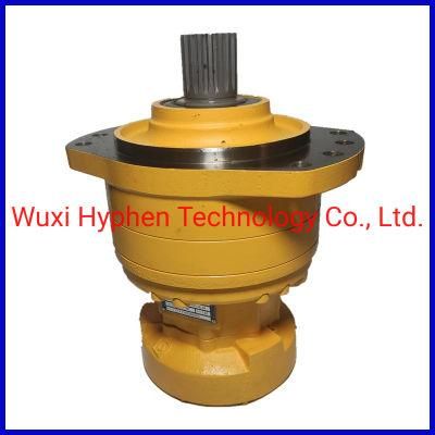 Hydraulic Motor Radial Piston Motors (JMDG/NHM/GM/MS) Calzoni/Intermot /Sai/Poclain OEM Repalcement Quick Delivery