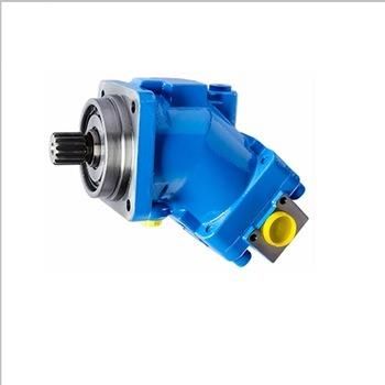 Hydro Leduc Hydraulic Motor (FIXED DISPLACEMENT) M Series Motors