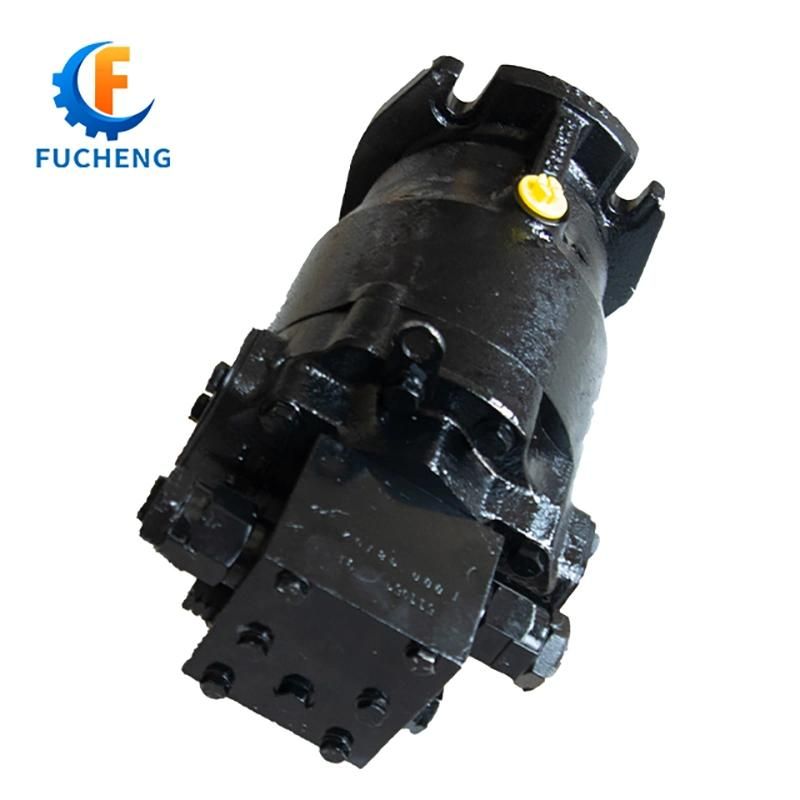 Sauer MF,SMF series hydraulic piston motor mf20