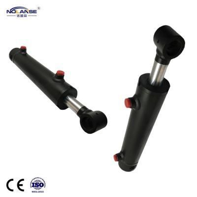 Factory Custom Piston Hydraulic Cylinder Components of Truck Tail Gate Lift