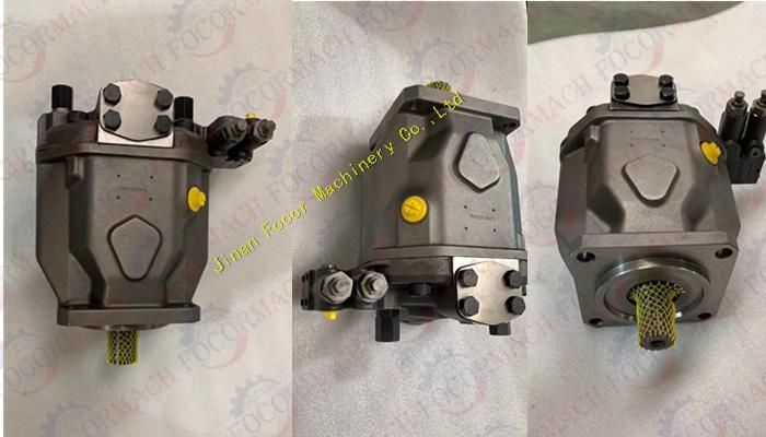 Rexroth Hydraulic Piston Pump Made in China (A10VO180)