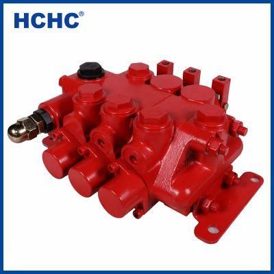 High Quality Directional Flow Control Valve Dls2a-L15e