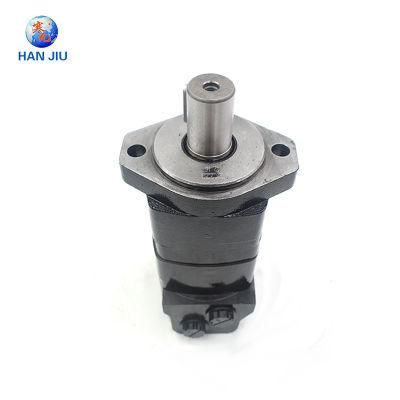 High Speed High Torque Hydraulic Motor 2000 Series 104-, 105-, 2K Motor