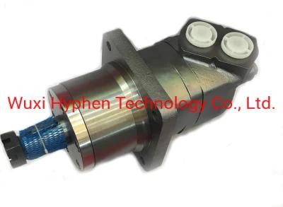 Hydraulic Wheel Motor with Shuttle Valve800cc Displacement