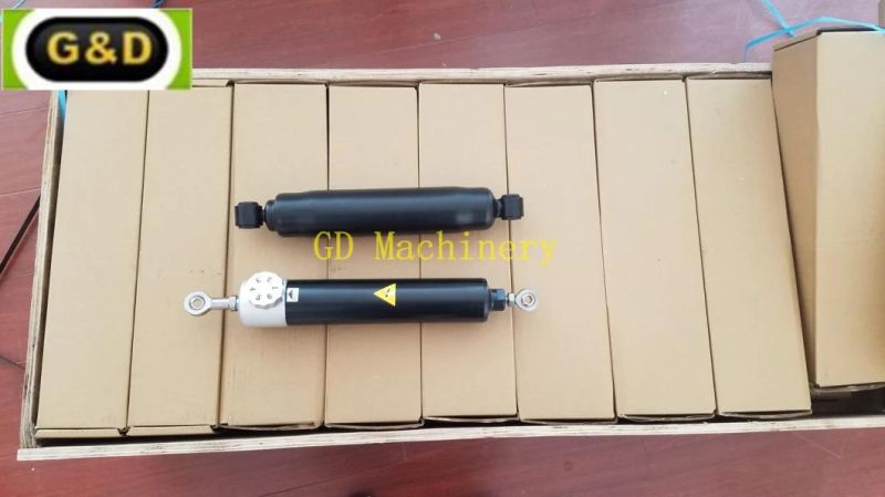 Steel Constant Bi-Directional Fitness Hydraulic Cylinder
