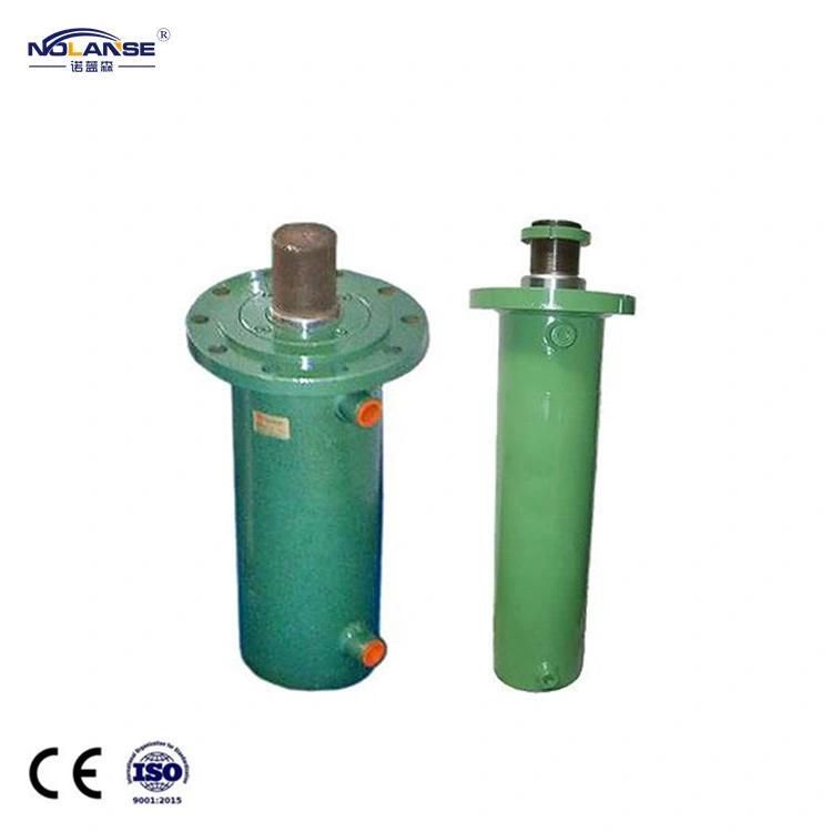 Hydraulic Parts for Fruit Press Juicer Food Coconut Water Extracting Machine