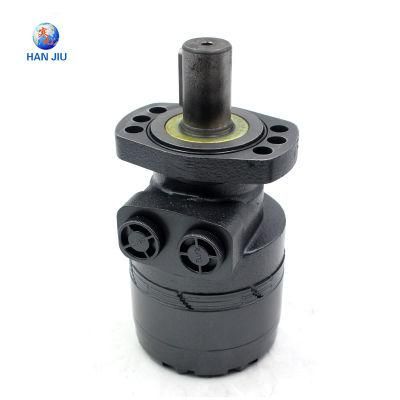 Bmer/Omer 200cc Wheel Hydraulic Motor Fits Parker Tg 200cc