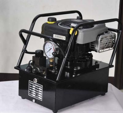 Hydraulic Power Pack