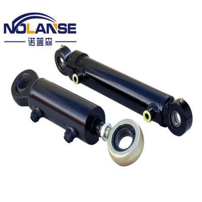 Strong Adaptability China Mini Hydraulic Cylinder Oil Seal Hydraulic System Calculator for Manual