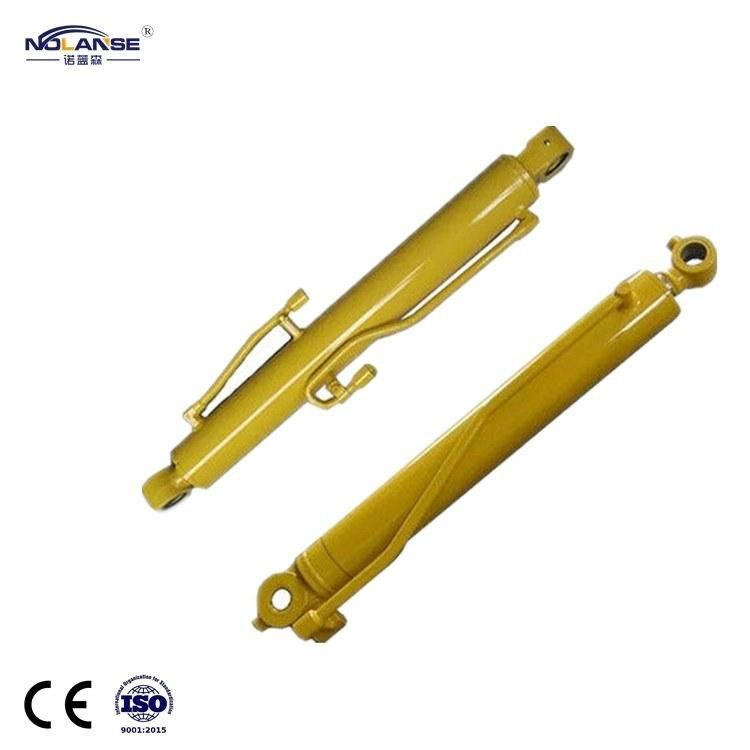 Customized Loading Cylinders Lift Equipment Tail Gate Lift From Hydraulic Manufacturers