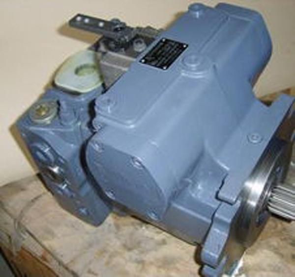 Hydraulic Parts for Hydraulic Piston Pump (A4VG)