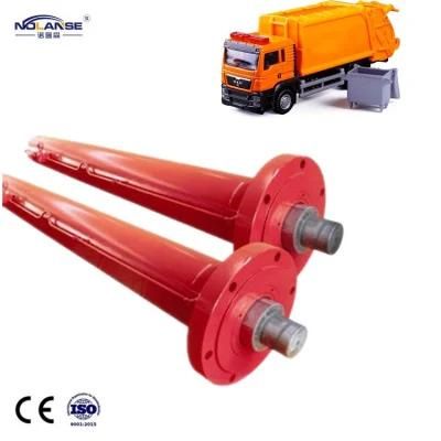 Factory Custom Hydraulic Cylinders for Engineering Vehicle