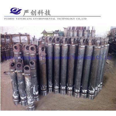 Hydraulic Cylinder for Hydraulic Shear