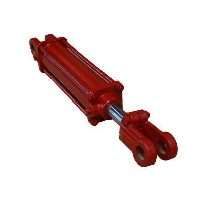 Double Acting Agricultural Hydraulic Cylinder