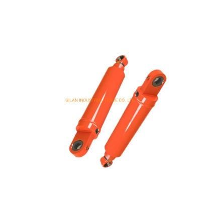 3500psi Agricultural Equipment Hydraulic Cylinder for Farm Machine