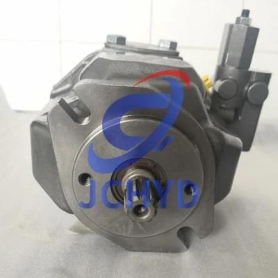 Aftermarket Hydraulic Pump Voe11707966 11192166 for A35D A40d T450d A35D A35e A35f A40e Articulated Truck