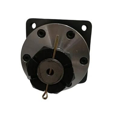 Professional Park White Eaton Hydraulic Parts Small Wheel Orbital Hydraulic Motor for Wood Grabber